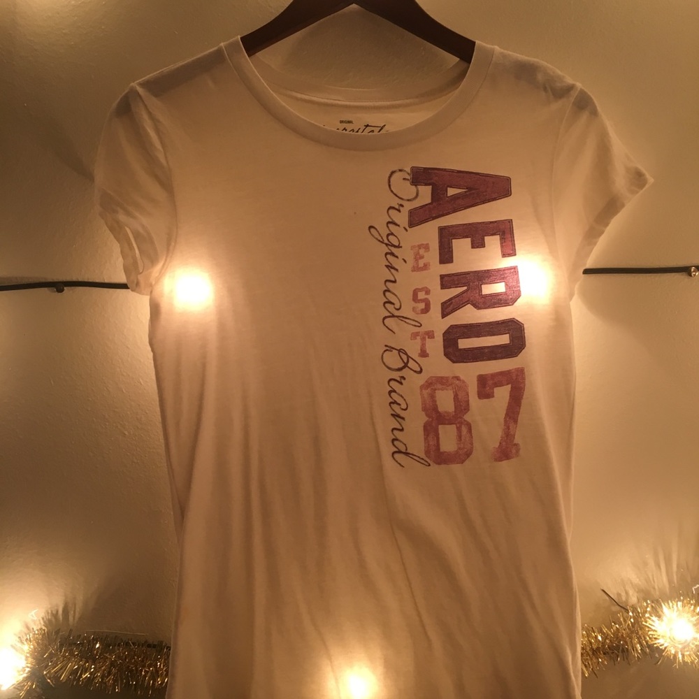 Aeropostale t-shirt